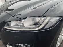 Jaguar XF d Portfolio - U10908
