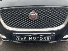 Jaguar XF d Portfolio - U10908