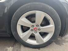 Jaguar XF d Portfolio - U10908