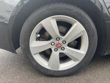 Jaguar XF d Portfolio - U10908