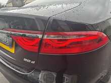 Jaguar XF d Portfolio - U10908
