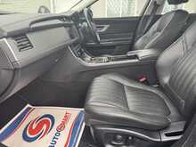 Jaguar XF d Portfolio - U10908