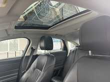 Jaguar XF d Portfolio - U10908