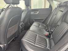 Jaguar XF d Portfolio - U10908