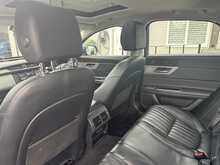 Jaguar XF d Portfolio - U10908