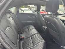 Jaguar XF d Portfolio - U10908
