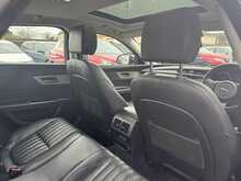 Jaguar XF d Portfolio - U10908