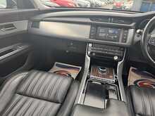Jaguar XF d Portfolio - U10908