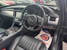 Jaguar XF d Portfolio - U10908