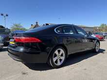 Jaguar XF d Portfolio - U10908