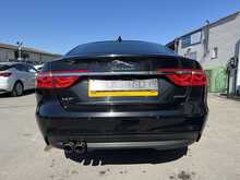 Jaguar XF d Portfolio - U10908