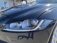 Jaguar XF d Portfolio - U10908