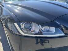 Jaguar XF d Portfolio - U10908