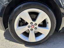 Jaguar XF d Portfolio - U10908