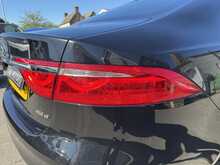 Jaguar XF d Portfolio - U10908