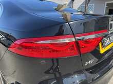 Jaguar XF d Portfolio - U10908