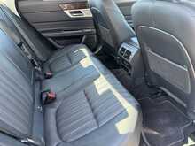 Jaguar XF d Portfolio - U10908