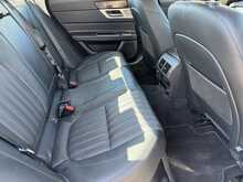 Jaguar XF d Portfolio - U10908
