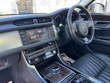 Jaguar XF d Portfolio - U10908