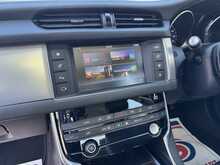 Jaguar XF d Portfolio - U10908