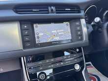 Jaguar XF d Portfolio - U10908