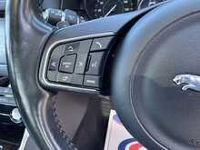 Jaguar XF d Portfolio - U10908