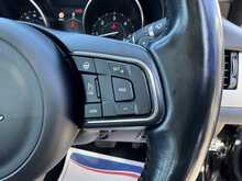 Jaguar XF d Portfolio - U10908