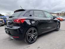 SEAT Ibiza TSI FR Sport - U10912