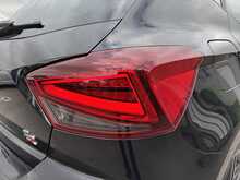 SEAT Ibiza TSI FR Sport - U10912