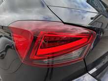 SEAT Ibiza TSI FR Sport - U10912