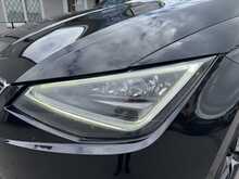 SEAT Ibiza TSI FR Sport - U10912