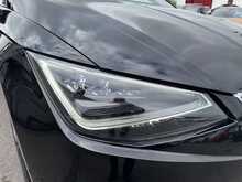 SEAT Ibiza TSI FR Sport - U10912