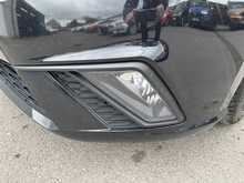 SEAT Ibiza TSI FR Sport - U10912