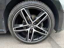 SEAT Ibiza TSI FR Sport - U10912