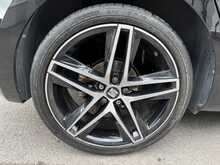 SEAT Ibiza TSI FR Sport - U10912