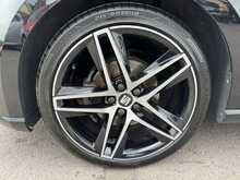 SEAT Ibiza TSI FR Sport - U10912