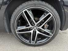 SEAT Ibiza TSI FR Sport - U10912