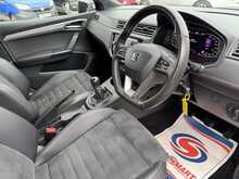 SEAT Ibiza TSI FR Sport - U10912