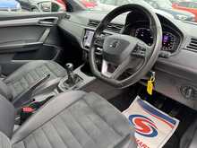 SEAT Ibiza TSI FR Sport - U10912