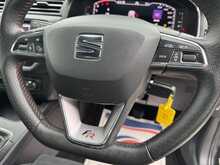 SEAT Ibiza TSI FR Sport - U10912