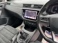 SEAT Ibiza TSI FR Sport - U10912