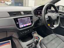 SEAT Ibiza TSI FR Sport - U10912