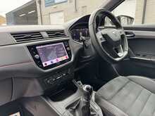 SEAT Ibiza TSI FR Sport - U10912