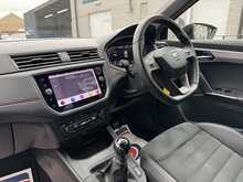 SEAT Ibiza TSI FR Sport - U10912