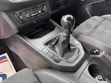 SEAT Ibiza TSI FR Sport - U10912