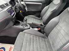 SEAT Ibiza TSI FR Sport - U10912