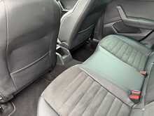 SEAT Ibiza TSI FR Sport - U10912