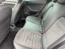 SEAT Ibiza TSI FR Sport - U10912