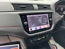 SEAT Ibiza TSI FR Sport - U10912