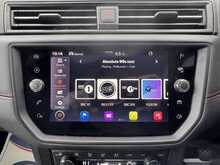 SEAT Ibiza TSI FR Sport - U10912